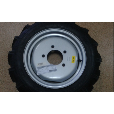 Колесо в зб. Optima Kverneland AC859935 (АС859935)